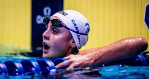 Martina carraro instagram so absorbed were they that it was only because their pet spaniel clara started barking that they. Nuoto Disappunto Martina Carraro Su Scelte Di Butini Per Integrazione Nazionale Olimpiadi Swim4life Magazine