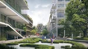 Landscape architecture internships will give you the opportunity to assist in the design and implementation of various landscape projects as well as administrative work. Architecture From Iran Archdaily