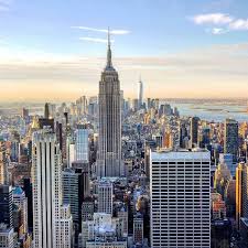 Loft Is All You Need New York Pictures City Landscape Places To Visit