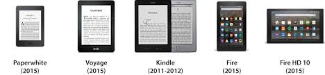 Amazon fire hd 10 at amazon. How To Identify Your Kindle Model At A Glance Mobile Fun Blog
