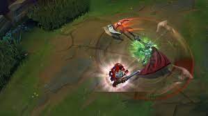 Patch 11.5 ar urf darius build guide. League Of Legends How To Play Darius League Of Legends Esports Com