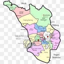 Persiaran jubli perak, seksyen 17, 40200 shah alam, selangor, malaysia. World Map Clipart Malaysia Map Map Of Selangor Malaysia Png Download 3270518 Pikpng