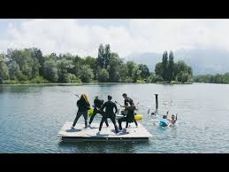 Szene openair ist ein rock, pop, indie, metal, punk und electronic festival, das vom 03.08.2017 bis 05.08.2017 in lustenau in der nähe von bregenz und st. Szene Openair 2017 Festivalsunited Com
