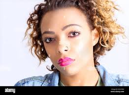 Young rosie hi-res stock photography and images