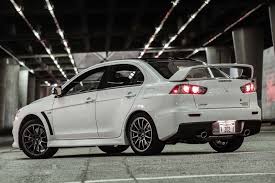 Used car selangor » kajang. Would Malaysians Care If The Mitsubishi Lancer Evolution Was Revived Autobuzz My