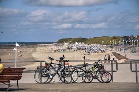 Wanderwege In Norderney Die Schonsten Touren Der Region