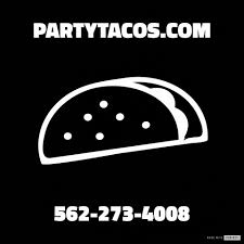 10 reviews of long beach taco cart very happy to be their first yelp review!! Party Tacos Taco Man Catering Taco Cart Catering Home Long Beach California Menu Prices Restaurant Reviews Facebook