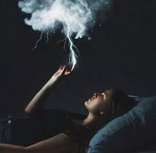 Search, discover and share your favorite lightning gifs. 17 Lightning Powers Aesthetic Ideas Lightning Powers Lightning Magic Aesthetic