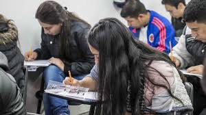 Examen pruebas icfes saber 11°. Ultimos Dias De Registro Ordinario A Prueba Saber 11 Del Icfes Calendario B Ministerio De Educacion Nacional De Colombia