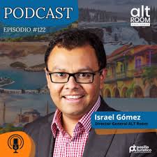 Invitada Ana María Valenzuela directora de la OCV de León, Gto by Pasillo  Turístico