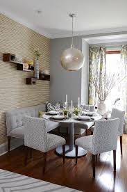 Even the smallest spot can become a functional study nook with a little creativity and some help from a handyman. 50 Stunning Breakfast Nook Ideas For 2020