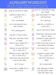 Fun workouts, at home workouts, softball drills, exercise routines,. Staying At Home With Young Kids Here S 2 Easy Ways To Keep Your Kids Active Michelle S Blog