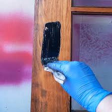 I was thinking the antique walnut but i want a dark color but not so dark it looks black! How To Apply Gel Stain To Finished Wood Salvaged Inspirations