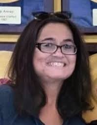 Obituary for Katy Wilson