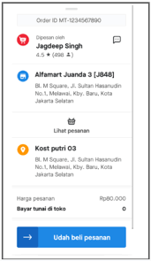 Apk gopartner versi 1.8.2 terbaru ini sangat membaty kalian, jika kalian adalah pengguna aplikasi tersebut, dengan adanya aplikasi ini du update ke versi yang batu semua itu jug akan menambah. Gopartner Versi 1 8 2 Link Bokeh Archives Iconewsmedia The Versions I Have Listed Are The Only Readily Available Versions Sage Pastel Has On Offer Maida Gum