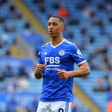 Youri tielemans is a belgian midfielder born on may 7, 1997, who plays for leicester city. Gowqbh3vaow06m
