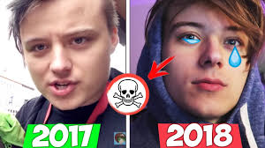 Последние твиты от иван рудской (@eeoneguy). Gde Ivangaj I Kak On Izmenilsya Z 2017 Po 2018 God Chto S Ivangaem 2018 Kuda Propal Vanya Rudskoj Youtube