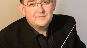 Artistic director George Vass reflects