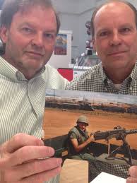 Charlotte school to honor grad killed in Vietnam