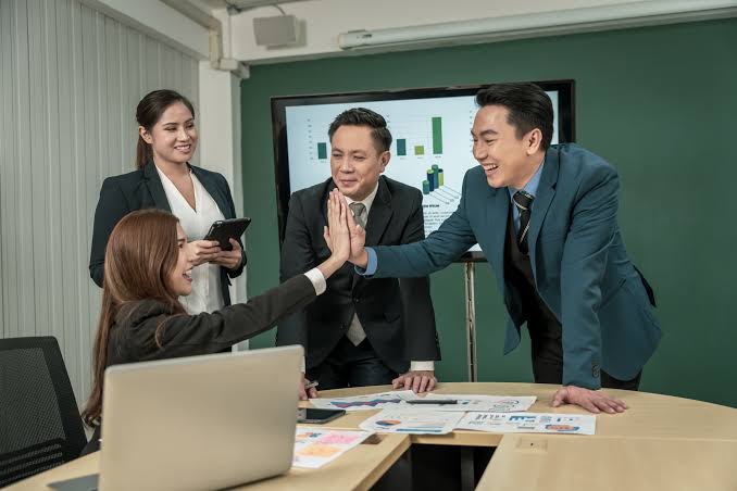 How to Choose the Right PR Agency for Your Business - Springboard Asia
