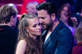 Sie beurteilen die beziehung zwischen den beiden turteltauben mittlerweile als ganz bodenständig und normal. Michael Wendler Sein Vater Schiesst Heftig Gegen Die Ehe Mit Laura Muller Gala De