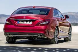 Mercedes Cls 2015 Facelift Revealed Pictures Mercedes Benz Cls Mercedes Cls Mercedes Benz