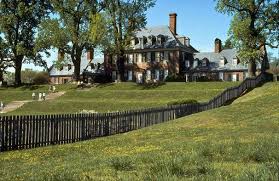 In Virginia Carter S Grove Estate Is In Disrepair Colonial Williamsburg Williamsburg Southern Mansions
