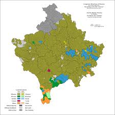 The constitution establishes kosovoa as a secular state that is neutral in matters of religious beliefs and where everyone is equal before the law and. Turks In Kosovo Wikipedia