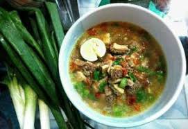 Resep asem asem iga sapi super sedap. Jeroan Sapi Ragam Resep Enak Dan Sederhana Resepkoki
