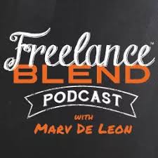 Check spelling or type a new query. Freelance Blend Podcast Podcast Addict