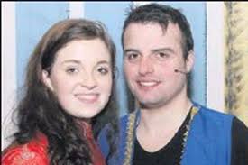 Wonder of the East in Ferns