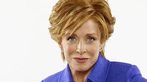 Holland Taylor: No, I haven't come out because I am out. I live out.