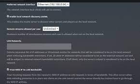 How to watch news on plex plex news · (alternatively, you can access it from another computer on your network by replacing the 127.0.0.1 address with the local network ip address of. Network Plex Support