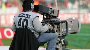 La hora de la 1 la hora de la actualidad. Ligue 1 Foot Et Tele Je T Aime Moi Non Plus 1 4