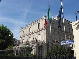 Se nonostante tutto qualcosa è andato storto, a monaco c'è il consolato generale italiano a cui rivolgersi. Cosa Fare Se Si Perde Un Documento Identificativo All Estero