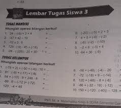 Apa yang dimaksud dengan galaksi? Lembar Tugas Siswa 3 Kls 6 Halaman 8 Brainly Co Id