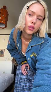 Causing Chaos in Los Angeles 🐣 #datswhatsup