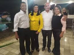 DURANTE A FESTA DA LUZ 2020: Vice-governadora da PB é recebida em Guarabira  por pré-candidato a prefeito – Caderno de Matérias do Ikeda