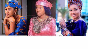 Check spelling or type a new query. Yan Matan Arewa Home Facebook