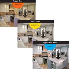 Recessed lighting can really accent your house and save you money at the same time! 6 In J Box 12 Watt Dimmable White Integrated Led Round Flat Panel Cei Home Decorators Outlet