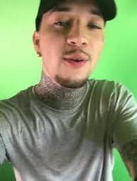 Richard Baeza's Instagram, Twitter & Facebook