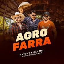 Musica jorge e mateus moda de viola songs cover. Baixar A Musica Agrofarra Antony E Gabriel Part Marco Brasil Filho No Celular Gratis