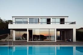 House In Perbes Maison Avec Piscine Et Vue Sur L Ocean Par Carlos Quintans Maison Voute Entree De Maison Exterieur Maison