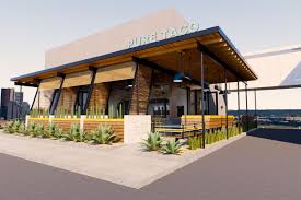 Take the fish out of the marinade and pat dry completely. Pure Taco Opening In Carlsbad Village Eater San Diego