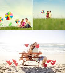 Ideas Para Vuestras Fotos De Preboda