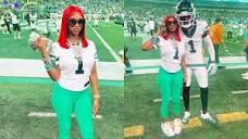 Only Sexyy Red Can Save the New York Jets | GQ