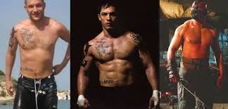 It stars tom hardy and joel edgerton as two estranged brothers whose entrance into a mixed martial arts tournament makes them come to terms with their lives and. Tom Hardy Workout And Diet Updated Train Like Bane And Venom