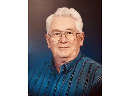 Harold Thomas Sharp Obituary (2024)