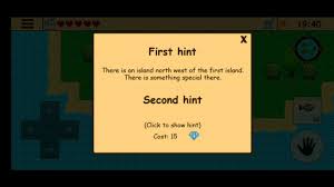 Some metal detectors can also give you a good indication of how far down the item will be found and what you can expect to find there. Survival Rpg Lost Treasure Adventure Retro 2d How To Get The Metal Detector Killing Boss Youtube