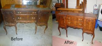 Before After Photos Furnituremedic Furniture Repair Furniture Furniture Restoration